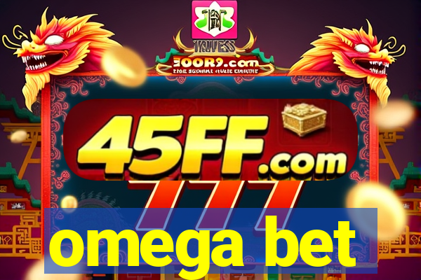 omega bet